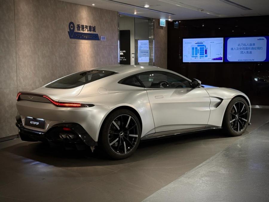 VANTAGE - Image 2